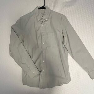 J Crew Button Down Shirt